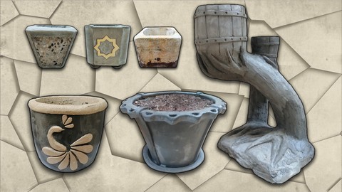 Concrete Pots 101: Beautify Your Home & Garden with Ease