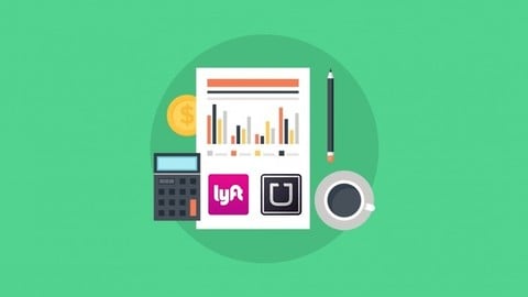 Learn How to File Taxes for Uber and Lyft Drivers