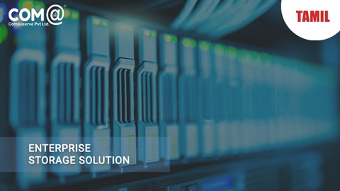 Enterprise Storage Solution - Tamil
