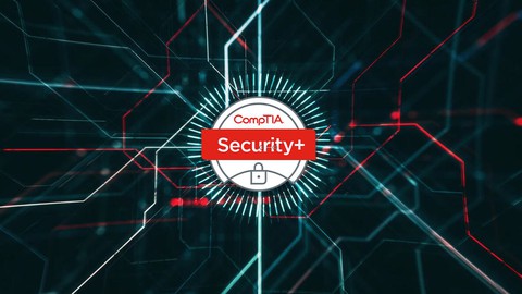 Comptia Security+ 601