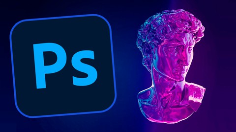 Adobe Photoshop - с Нуля до Профи