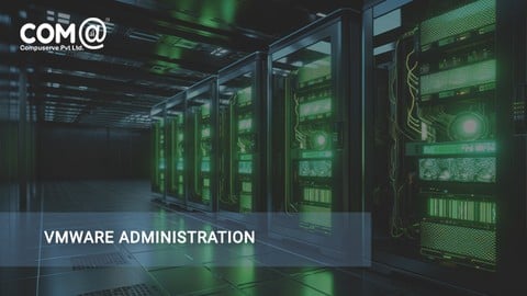 VMware vSphere Administration