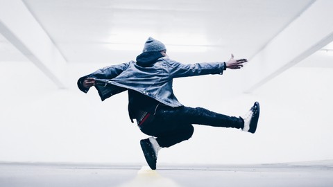 Complete Hip Hop Dance Masterclass For Beginners