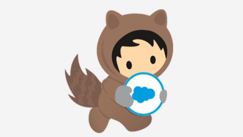 Salesforce Marketing Cloud Email Specialist