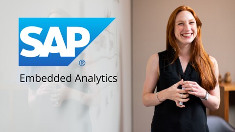 SAP S/4HANA Embedded Analytics Masterclass|Hands On Training