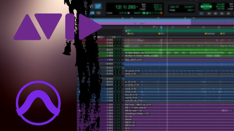 Avid Pro Tools First : The Only Course You Need | Free DAW