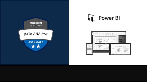 PL-300| DA-100 Analista certificado en Power BI Teoría Test