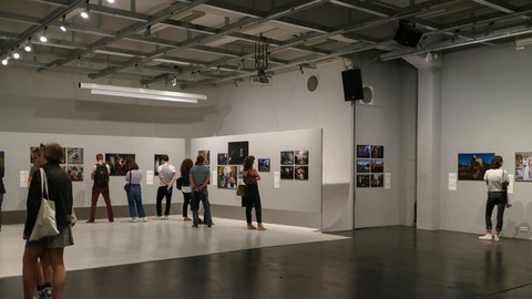 Experto en Diseño de Escenografías Teatrales