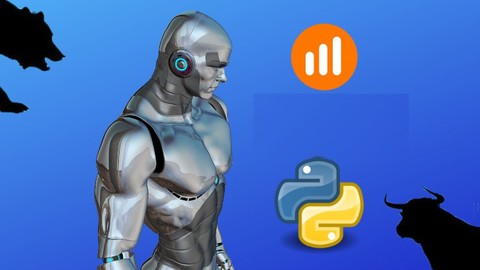 Crie Robôs para Opções Binárias: Python e IQ Option