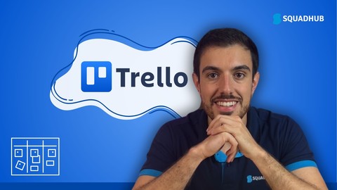 Kanban completo com o Trello