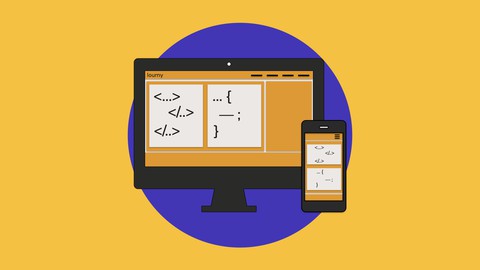 HTML5 & CSS3 - Modernes Webdesign Meisterkurs