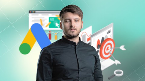 Google Ads для вашего бизнеса. Зарабатывайте с PPC!