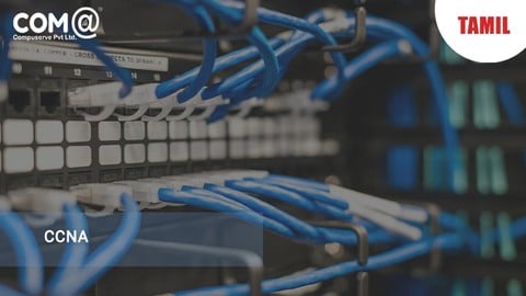 CCNA - Tamil
