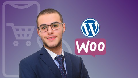 WooCommerce تصميم مواقع التجارة الإلكترونية