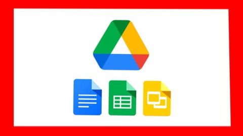 Google Drive Curso 2021