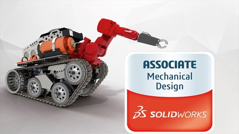 Examenes de preparación solidworks cswa