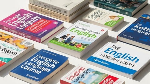 The Complete English Language Course
