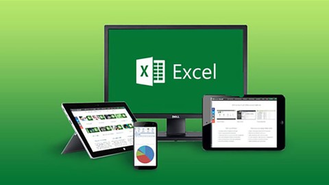 Microsoft excel  : From beginning to pro level