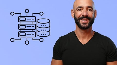 Banco de Dados SQL do Zero ao Avançado + Projetos Reais