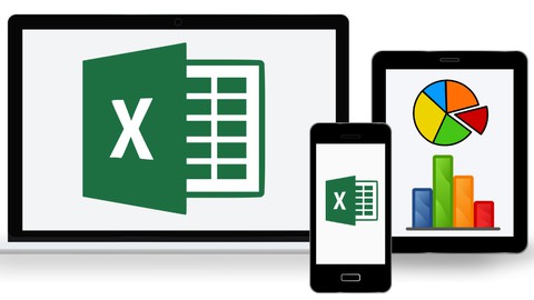 Microsoft Excel: Ultimate Mastery from Beginner to Pro