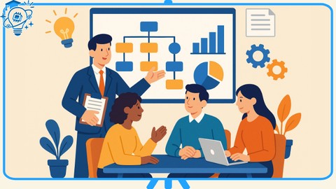 經營管理精煉-上部-Refined Business Management-Upper