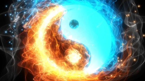 Tipos de desarmonía Yin Yang y como reequilibrarlas