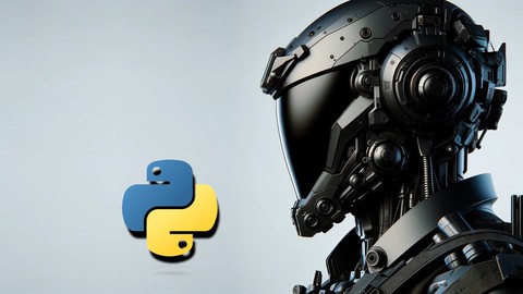 Artificial Intelligence Projects with Python