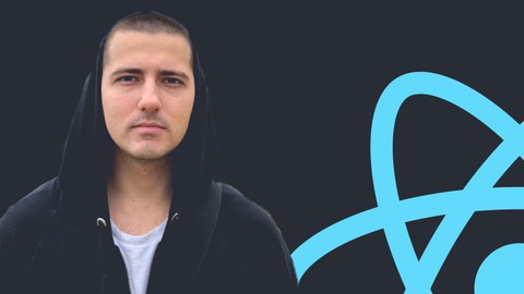 React JS с нуля и до создания полноценного SPA-приложения
