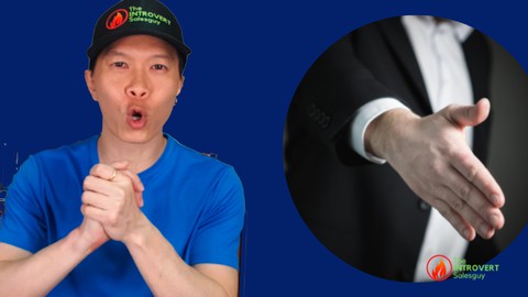 From Introvert to Sales Hero