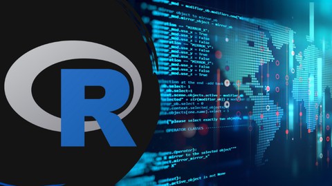 Aprende lenguaje R desde cero