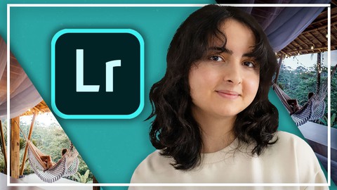Complete Adobe Lightroom Megacourse: Beginner to Expert