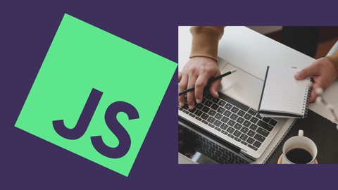 Javascript For Beginners Complete Course