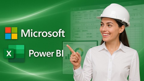 EXCEL Fundamentos & Power BI Iniciantes