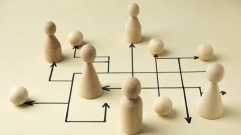 Introducción al Desarrollo Organizacional