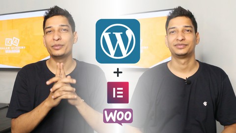 WordPress Complete Course 2023 -Master WordPress Easily[New]