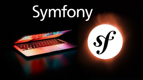 Symfony 5 - The complete Guide for Beginners