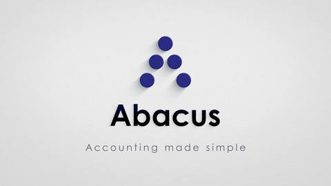 Abacus Auto Balance Accounting System