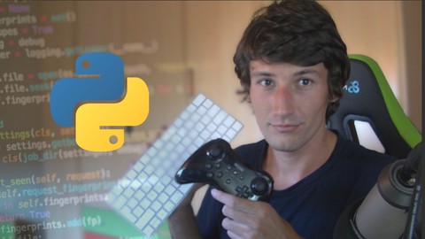 Aprende a programar con python desde cero. Edición 2021