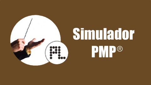 Simulador PMP® 2021 de Pablo Lledó