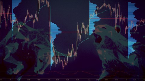 2) Introduction to the auction approach and (Volume profile)