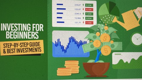 The Beginner’s Guide To Building Long Term Wealth