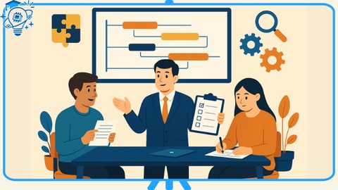 經營管理精煉-中部-Refined Business Management-Middle