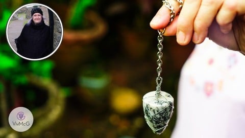 Pendulum Dowsing: A Definitive Guide for Beginners