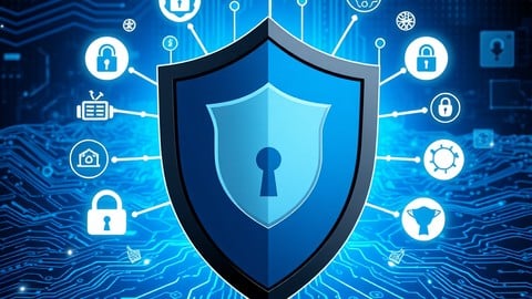 NEDİR EĞİTİMİ - ISO 27001 BİLGİ GÜVENLİĞİ YÖNETİM SİSTEMİ