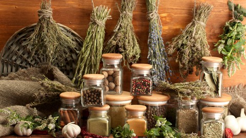 Professional Diploma In Herbal Medicine