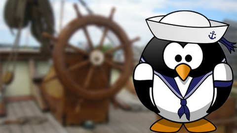 Helm - The Kubernetes Package Manager hands-on course