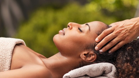 Spa Relaxation Massage Masterclass Certificate Course (2 CE)