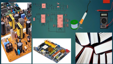 Electronics: Basic Electronics | Easy guide for beginners