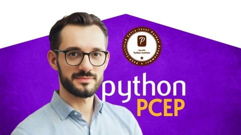 Practice Tests: Python PCEP Certified Entry-Level Programmer