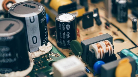 Basic Electronics Course for Beginners